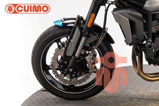 CFMOTO 700 CL-X SPORT