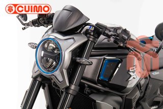 CFMOTO 700 CL-X SPORT