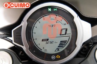 CFMOTO 700 CL-X SPORT
