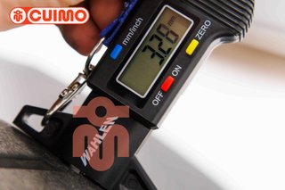 CFMOTO 700 CL-X SPORT