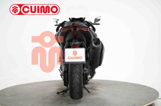 YAMAHA TMAX 560