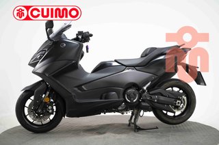 YAMAHA TMAX 560