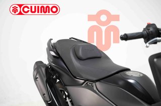 YAMAHA TMAX 560