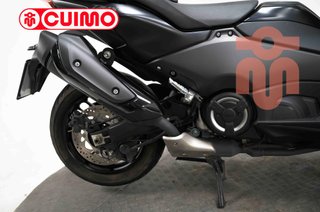 YAMAHA TMAX 560