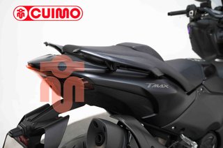 YAMAHA TMAX 560