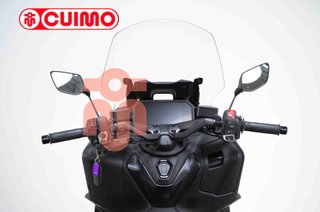 YAMAHA TMAX 560