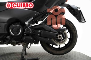 YAMAHA TMAX 560