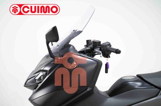 YAMAHA TMAX 560