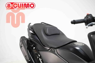 YAMAHA TMAX 560