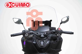 YAMAHA TMAX 560