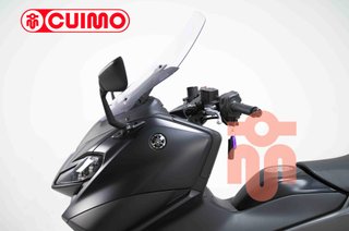 YAMAHA TMAX 560