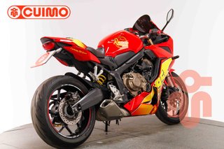 HONDA CBR 650 R