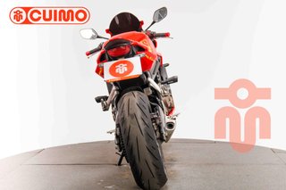 HONDA CBR 650 R