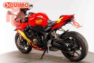 HONDA CBR 650 R