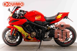HONDA CBR 650 R