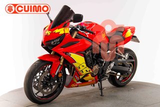 HONDA CBR 650 R