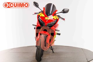 HONDA CBR 650 R