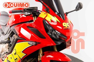 HONDA CBR 650 R