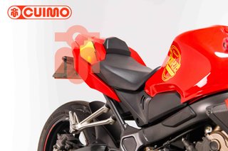 HONDA CBR 650 R