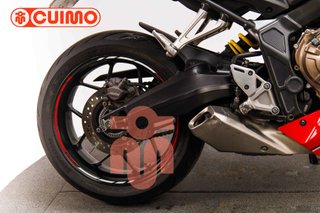 HONDA CBR 650 R