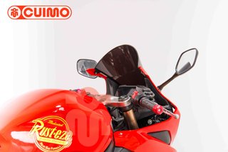 HONDA CBR 650 R