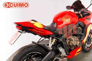 HONDA CBR 650 R