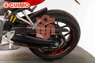 HONDA CBR 650 R