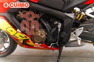 HONDA CBR 650 R