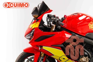 HONDA CBR 650 R