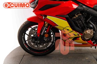 HONDA CBR 650 R