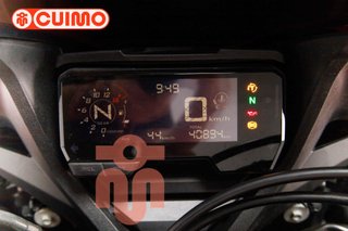 HONDA CBR 650 R