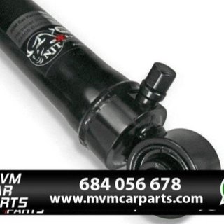 Suspensión Roscada Seat Leon 5F NJT Extrem