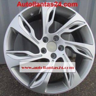 516 Juego 4 llantas para volvo ford jaguar r330700