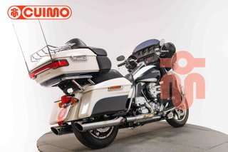 HARLEY DAVIDSON ELECTRA GLIDE ULTRA CLASSIC