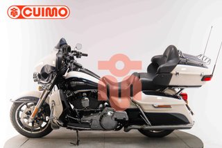 HARLEY DAVIDSON ELECTRA GLIDE ULTRA CLASSIC