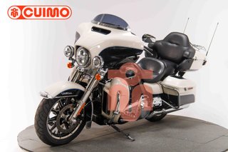 HARLEY DAVIDSON ELECTRA GLIDE ULTRA CLASSIC