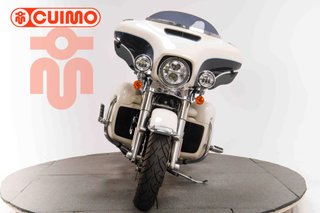 HARLEY DAVIDSON ELECTRA GLIDE ULTRA CLASSIC