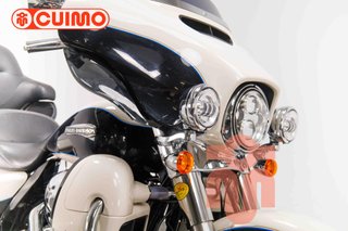 HARLEY DAVIDSON ELECTRA GLIDE ULTRA CLASSIC