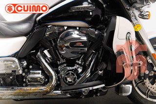 HARLEY DAVIDSON ELECTRA GLIDE ULTRA CLASSIC