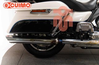 HARLEY DAVIDSON ELECTRA GLIDE ULTRA CLASSIC