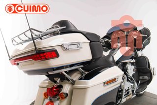 HARLEY DAVIDSON ELECTRA GLIDE ULTRA CLASSIC