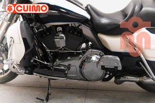 HARLEY DAVIDSON ELECTRA GLIDE ULTRA CLASSIC