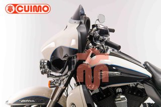HARLEY DAVIDSON ELECTRA GLIDE ULTRA CLASSIC