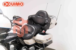 HARLEY DAVIDSON ELECTRA GLIDE ULTRA CLASSIC