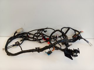 Instalacion electrica Yamaha NMAX 125 de 2024