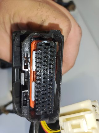 Instalacion electrica Yamaha NMAX 125 de 2024