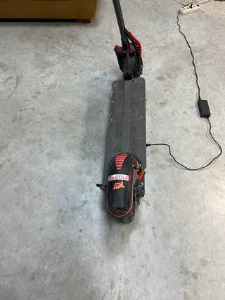 Patinete Eléctrico Tuneado
