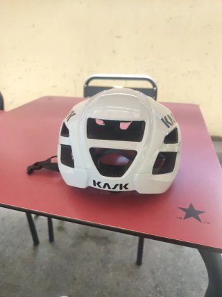 Casco Kask Protone Nuevo