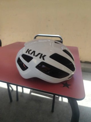 Casco Kask Protone Nuevo