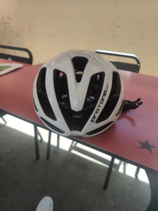 Casco Kask Protone Nuevo